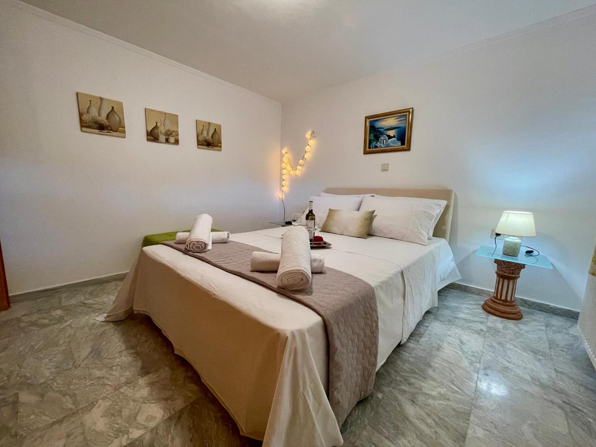 Erotospilia Porto Rafti Near The Athens Airport Apartamento Exterior foto
