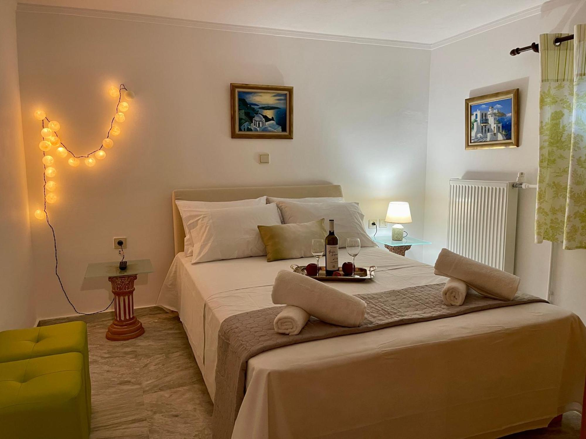 Erotospilia Porto Rafti Near The Athens Airport Apartamento Exterior foto