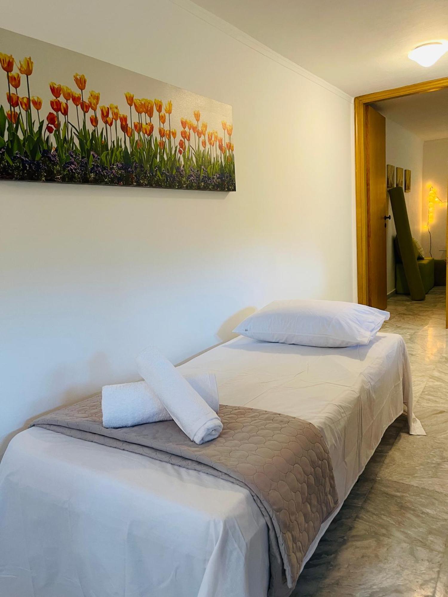 Erotospilia Porto Rafti Near The Athens Airport Apartamento Exterior foto