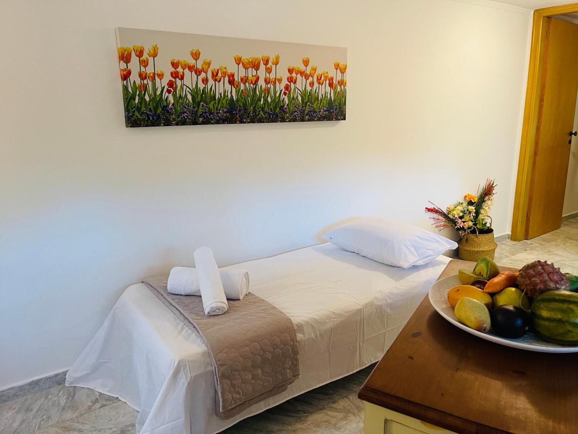 Erotospilia Porto Rafti Near The Athens Airport Apartamento Exterior foto